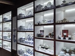 -景德镇古窑民俗博览区