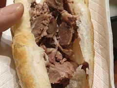 -高玛纳驴肉火烧(河间总店)