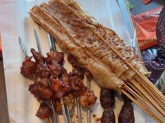-小董哥烤串(故宫店)