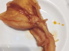 -海底捞火锅(凯德广场店)