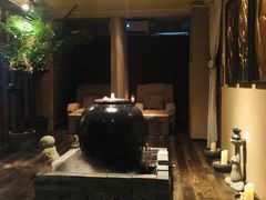 -海悦容庭SPA·按摩·推拿(东盟店)