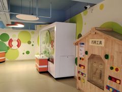 -苏州青少年科技馆