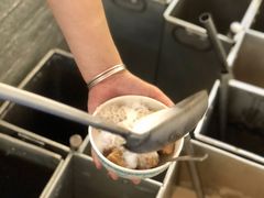 -冰神糖水铺(国贸中心店)