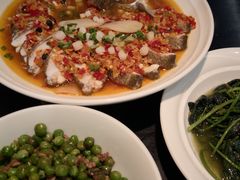-在莲野·湖北民间菜·头牌松滋鸡(光谷步行街店)