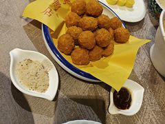 -老浒记烤鸭-北京菜(琉璃厂店)
