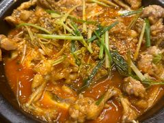 -辛香汇(飞洲店)