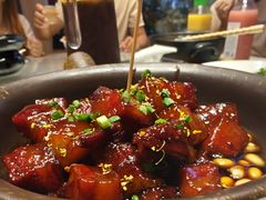 -老燕皇·南京菜(玄武湖店)