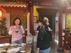 -秦月轩·陕西家乡菜(阜成路·五棵松店)