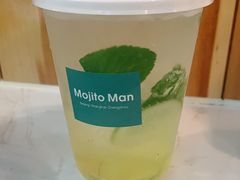 -猫王榴莲世家(三里屯SOHO商场店)
