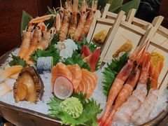 -深圳来福士广场