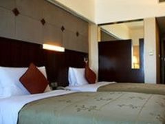 -哈尔滨香格里拉大酒店