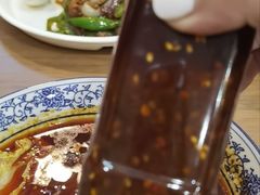 -老字号周记古蔺麻辣鸡·非物质文化遗产传承店