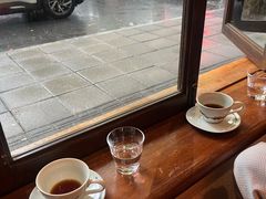 -RUMORS COFFEE ROASTERY鲁马滋咖啡(湖南路店)