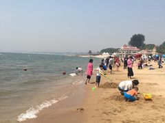 -老虎石海上公园