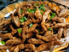 -炊烟·山房菜