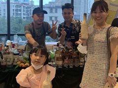 -HUNTING BAR亨霆鸡尾酒馆(越秀淘金店)