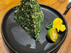 -金枝玉叶上海人家食府(三里河店)