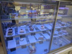 -摩尔森林·蛋糕烘焙·甜品自助(三牌楼店)