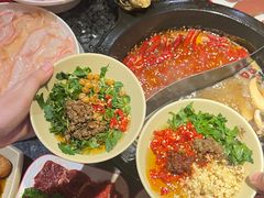 -蜀大侠火锅(国际购物店)