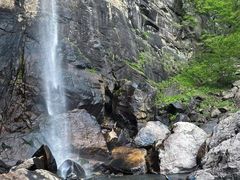-洛阳白云山景区