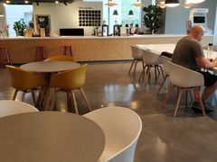 -dotcom coffee古点咖啡(致真大厦店)