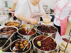 -旺泉餐饮店·清真牛肉面馆