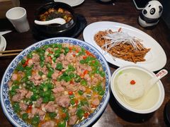 -陈麻婆豆腐(旗舰店)
