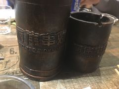 -丽伟的串·烧烤·砂锅(季景天地店)