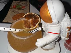 -月光漫步高空酒吧&景观下午茶Moonwalker Sky Land