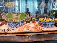 -解放碑威斯汀酒店-知味国际美食餐厅