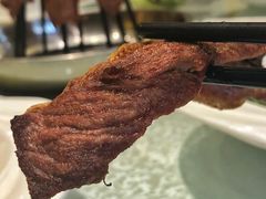 黄金烤肉-巴依老爷·新疆美食(上城区天城路店)