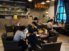 -IL Forno 意坊·意大利餐厅(花园店)