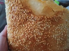 -老白家烧饼烤包子(清真寺店)