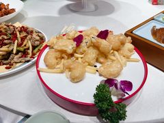 -津沽小院(天津之眼店)