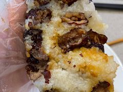 -芝兰斋糕干店(平山道店)