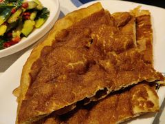 -黑窑厂糖油饼烤鸭·清真菜(旗舰店)