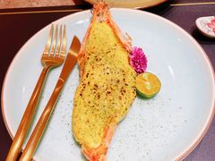 -松临·铁板烧&Omakase(神农店)