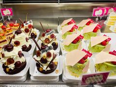 -PAOPAO Bakery&Café(港汇店)