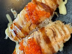 -極上萬膳·日料放题(来福士江景店)