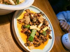 -滇铺子•云南特色菜•野生菌季(南亚福景路·海埂大坝店)
