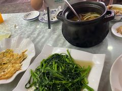 -范饭椰林川湘味海鲜·椰子鸡(三亚湾椰梦长廊店)