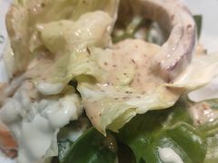 -汉巴味德(沈阳万象汇店)