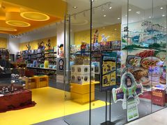 店内环境-乐高专卖店(温州万象城店)