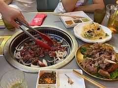 -棒小伙·齐齐哈尔烤肉(龙茗路店)