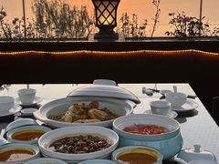 -火福·天湖阁大闸蟹博物馆主题餐厅(浅水湾店)
