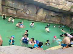 -杭州开元森泊度假乐园