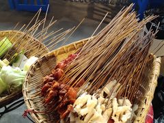 -马路边边串串香(北苑旗舰店)