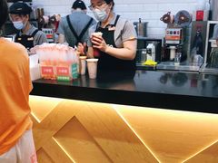 -CoCo都可(合生汇店)
