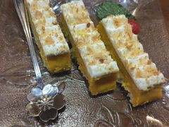 南瓜铜锣烧-千代武日本料理(开发区店)