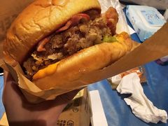 -魏家凉皮(文景路店)